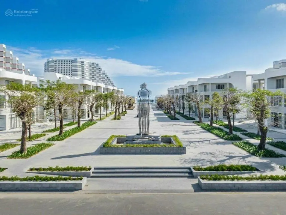 Arena Cam Ranh Beach Resort ニャチャン