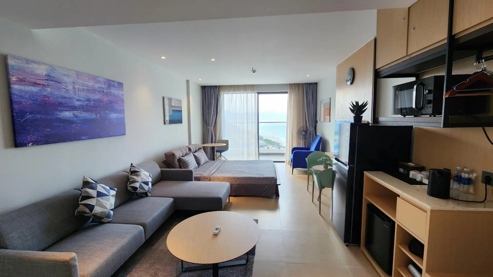 Arena Cam Ranh Beach Resort ニャチャン ベトナム