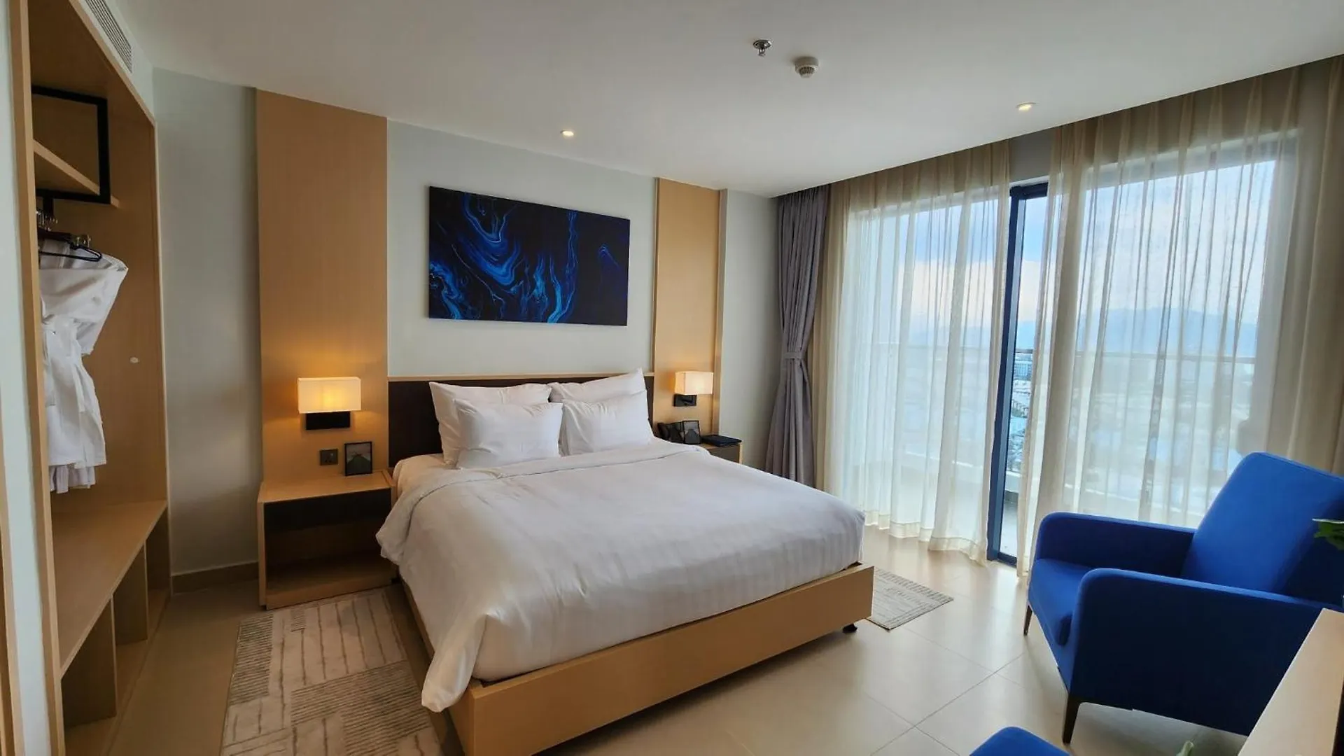 Arena Cam Ranh Beach Resort ニャチャン ベトナム