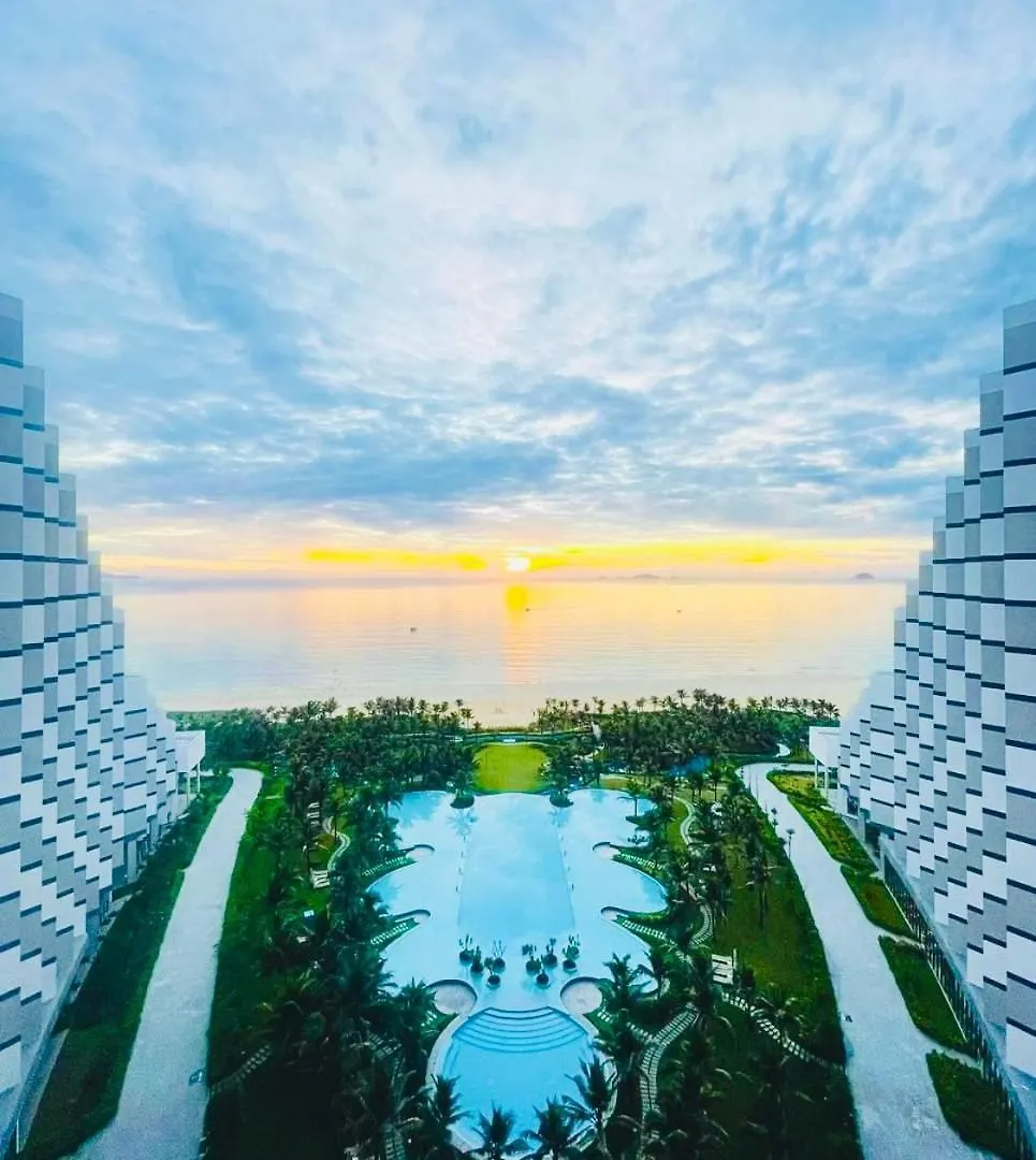 Arena Cam Ranh Beach Resort ニャチャン 0*,  ベトナム