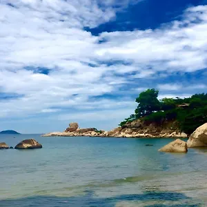 Otel La, Nha Trang